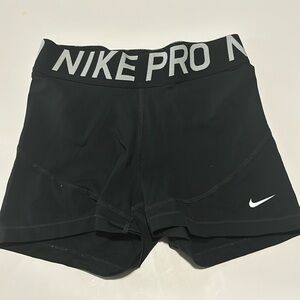 Nike pros